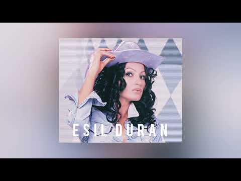 Есил Дюран - Дай Ми (Esil Duran - Give Me) + TEXT #ovojebalkan #esilduran #retrochalga