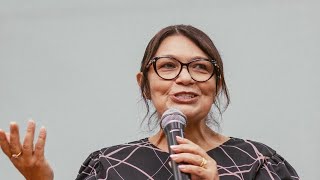 Apocalipse 3:11 Guarda o que tens para que ninguém tome a tua coroa.    Miss Izabel Falcão