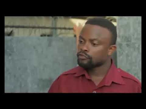 Okon the Calabar man