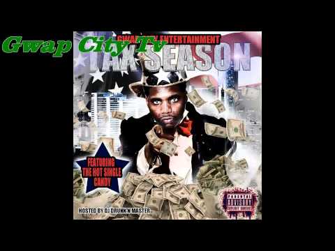 Big Pook - We Gone Make It(Prod. By Antt Beatz)