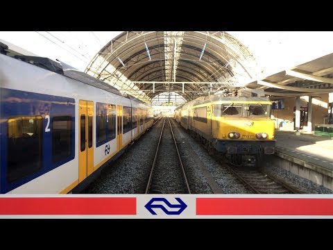 CABVIEW HOLLAND Zwolle - Amersfoort DD-AR 2018