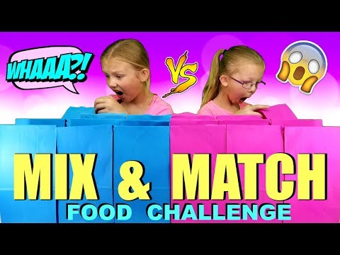 download lagu mp3 mp4 Mix Match, download lagu Mix Match gratis, unduh video klip Mix Match