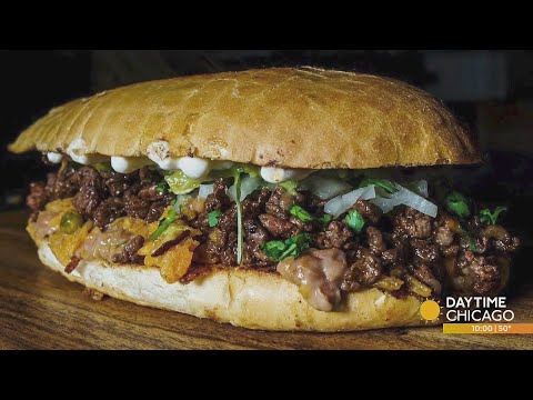 Authentic Mexican Cuisine: Quesadillas, tortas, burritos, & more