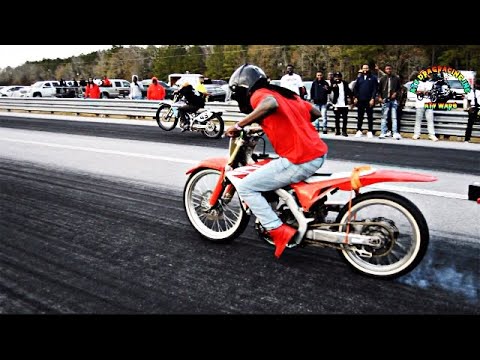 | Atv Warz | Real Street Outlawz | $10,000 Grudge Race