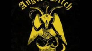 Angel Witch - Gorgon