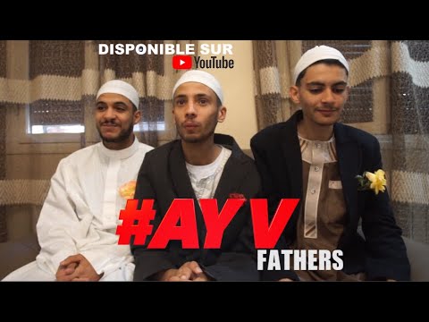 MOURAD OUDIA -FATHERS