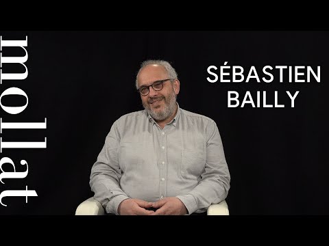Sébastien Bailly - Autoroute