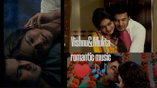 Download lagu Uttaran - Vishnu&Mukta romantic music mp3