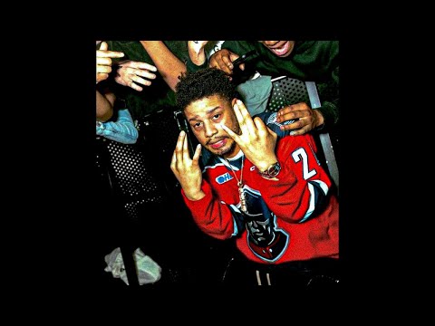 Veeze x Lucki Type Beat - "Music Dreams"