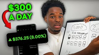 How to Trade Options on Robinhood and Webull for Beginners (Revealing How Much Money You Need 💸)