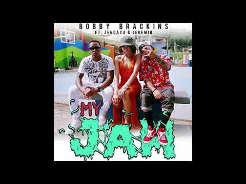 Bobby Brackins - My Jam ft. Zendaya and Jeremih