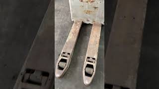 Jungheinrich ECU 16 container handler for sale - Image 4 | Machineryline TZ Jungheinrich ECU 16 container handler | Image 4 - Machineryline