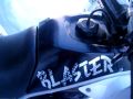 My Yamaha Blaster 
