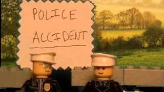 preview picture of video 'Lego Hot Fuzz'