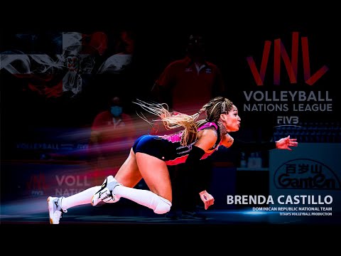 Aggressive Style and Fast Speed by Brenda Castillo ᴴᴰ