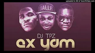 Download lagu Dj Tpz Ft. Ma Eve & Gumza - Ex yam mp3