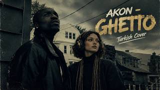 Akon - Ghetto (Turkish Cover)