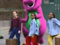 Barney It S Tradition
