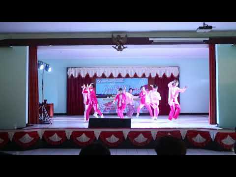 191013  BTS - DNA & BOY WITH LUV by CID