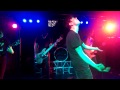 Rumours - Centuries (Fall out Boy cover) Live ...