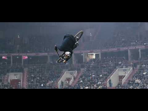 David Godziek's first competition on 26Player