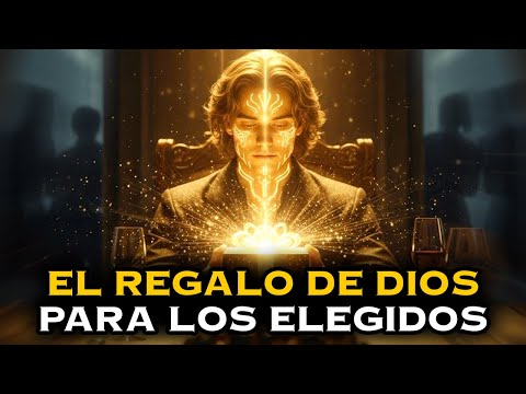 7 Gifts of DIVINE JUSTICE that God Will Give to the CHOSEN ONE this Christmas (Your Enemies Will ...