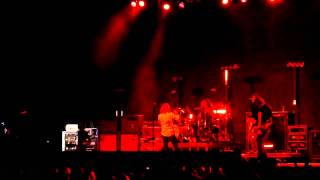 Collective Soul - Gel (Live HD)