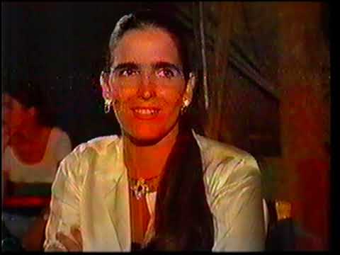 Intervalos Comerciais - Globo 1996