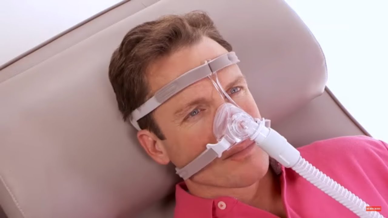 Watch Corrección de Fugas para la mascarilla nasal Philips Pico Now Corrección de Fugas para la mascarilla nasal Philips Pico