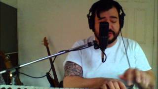 Here There Be Monsters - In Flames