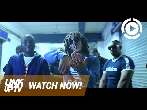 Klayz x Nafe Smallz - Local (Loco) (Music Video) | Link Up TV