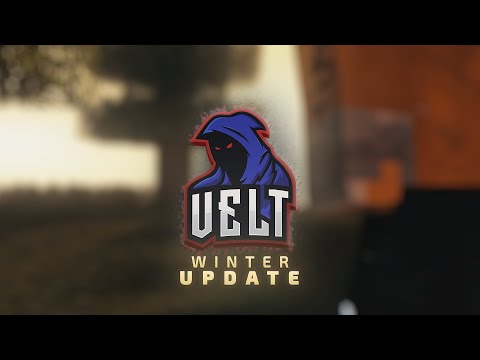 VeltPvP 1.1 Winter Update | December 12th @ 1:00PM EST.