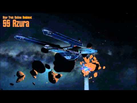 Star Trek Online Ambient - SS Azura