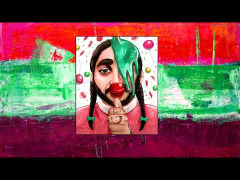 BIG FIFEK - POST MALONE