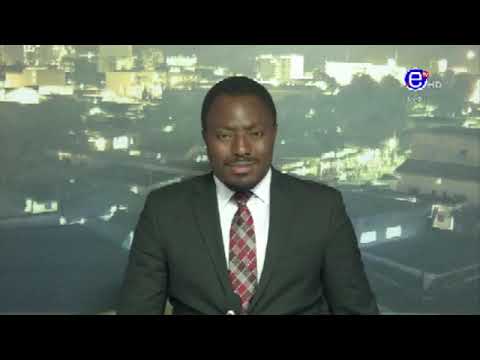 THE 6PM NEWS MONDAY 22nd JUNE 2020 - EQUINOXE TV