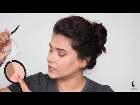 How to Do Makeup Step by Step | Makeup Tutorial (Hindi)