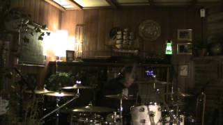 dlsdrums iggy Pop dont look down from New values track 5