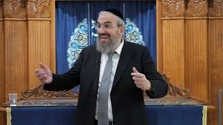 פרשת וישלח תשפ"ו 2025 - הרב גואל אלקריף בחיזוקים וסיפורים מדהימים (קו ההלכה הספרדי) - התמונה מוצגת ישירות מתוך אתר האינטרנט יוטיוב. זכויות היוצרים בתמונה שייכות ליוצרה. קישור קרדיט למקור התוכן נמצא בתוך דף הסרטון פרשת וישלח תשפ"ו 2025 - הרב גואל אלקריף בחיזוקים וסיפורים מדהימים (קו ההלכה הספרדי) - התמונה מוצגת ישירות מתוך אתר האינטרנט יוטיוב. זכויות היוצרים בתמונה שייכות ליוצרה. קישור קרדיט למקור התוכן נמצא בתוך דף הסרטון