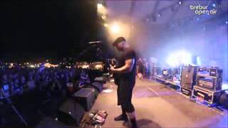 Zebrahead automatic legendado