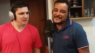 Henrique e Juliano - SALA DE ESPERA - DVD Menos é Mais - IG henriqueejuliano COVER HENRIQUE E MANOEL