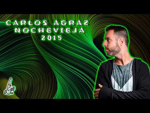 CARLOS AGRAZ NOCHEVIEJA 2015 LA CALLE BAR