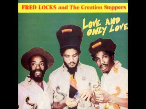 Fred Locks - Cut Eye, Cut Eye