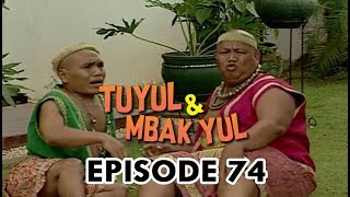 Download lagu Tuyul dan Mbak Yul Episode 74 Undian Palsu mp3