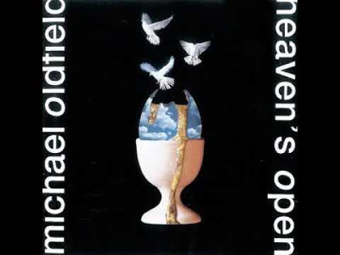 MIKE OLDFIELD - Music From The Balcony (1991)