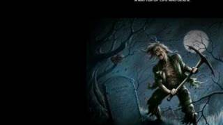 Iron maiden kill me ce soir (b-side)