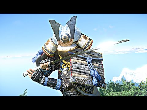 GHOST OF TSUSHIMA The Most Broken Gosaku Build!💀