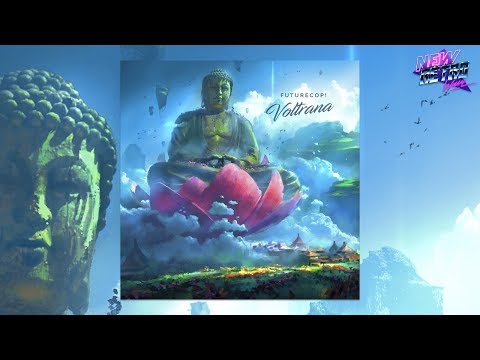 Futurecop! - Voltrana [Full Album] 2019