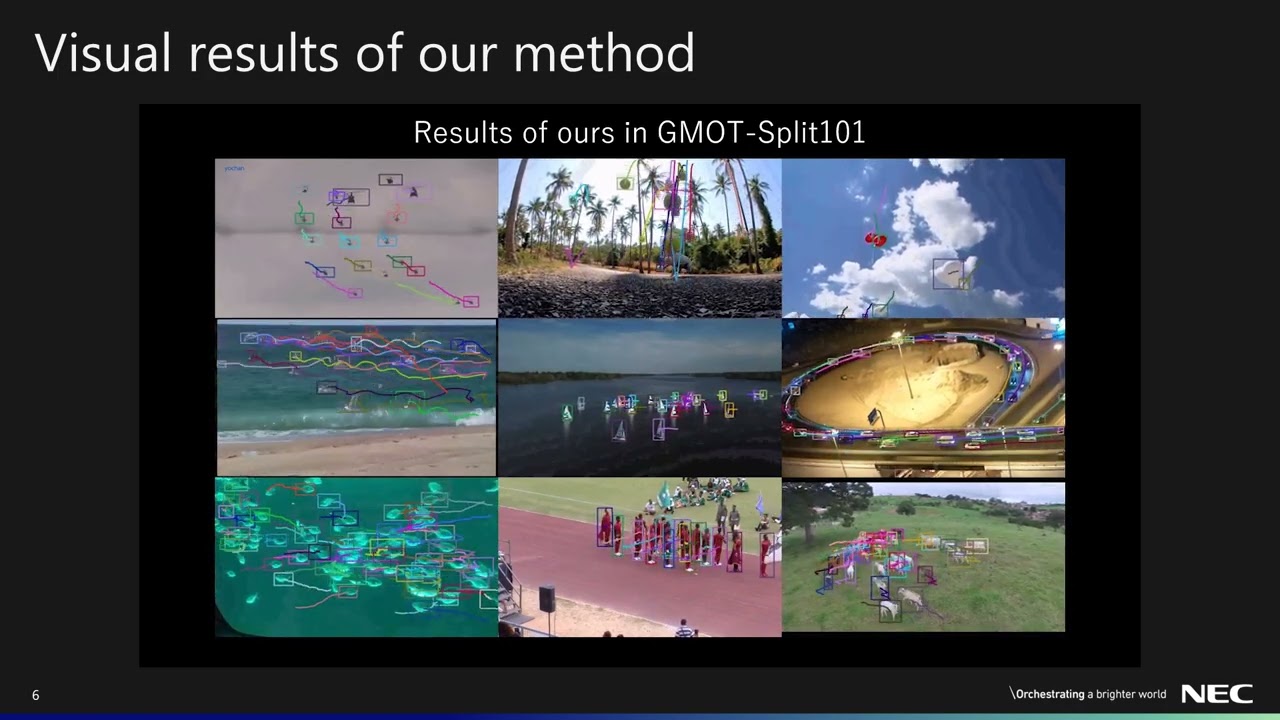 FRoG-MOT: Fast and Robust Generic Multiple-Object Tracking by IoU and Motion-State Associations