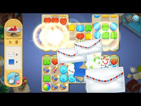 Matchington Mansion level 958 HD