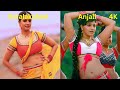 Anjali Vs Varalakshmi Sarathkumar Vertical Edit Chikku Bukku Video Song Hot